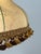 Gold Mid-Century Modern German Cocoon Pendant Lamp with Border Tassels, 1960s For Sale - Image 8 of 14