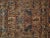 1960s 1960s Persian Bakhtiar Carpet - 11'9" X 8'7" For Sale - Image 5 of 6
