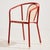 Vintage Stackable Garden Armchair, 1980s For Sale - Image 3 of 15