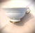 1950s Antique English Royal Chelsea Bone China Cup and Saucer, Golden Rose For Sale - Image 5 of 12