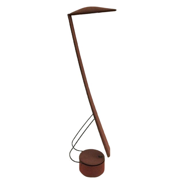 Dove Lamp by Mario Barbaglia & Marco Colombo for Studio PAF, Italy For Sale