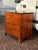 Georgian Walnut Chest of Drawers For Sale - Image 9 of 18