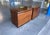 Vintage Lane Altavista Two Drawer Nightstands, Mid Century Modern, a Pair For Sale - Image 16 of 16