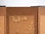 Antique Japanese Six-Panel Screen with Box, 1900 For Sale - Image 5 of 18