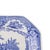 English Porcelain Serving Dish For Sale - Image 4 of 6