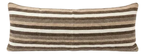 Anatolian Bedding Kilim Pillow Cover 16'' X 58''