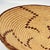 Early 20th Century Early 20th Century Botswana Basket 15inch MATTER COLLECTION For Sale - Image 5 of 6