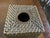 Vintage Rattan Tissue Box Cover For Sale - Image 4 of 6