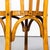 Vintage French Dining Chairs, 1950s, Set of 4 For Sale - Image 6 of 10