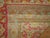Zabihi Collection Antique Turkish Kula Carpet For Sale - Image 4 of 8