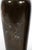 Pair of Japanese Bronze Vase with Metal Inlays by Mitsufune For Sale In Atlanta - Image 6 of 12