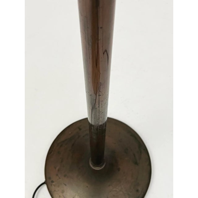 Alfa Floor Lamp from Luminator, 1930s For Sale - Image 17 of 18