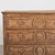 18th Century French Bleached Oak Chest of Three Drawers For Sale - Image 6 of 18