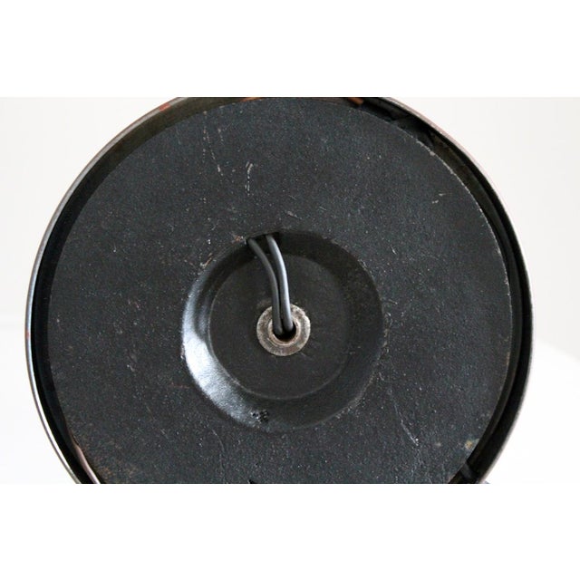 Art Deco Bauhaus Table Lamp, 1930s For Sale - Image 17 of 18