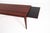 Danish Rosewood Coffee Table by Johannes Andersen for Silkeborg, 1960s For Sale - Image 6 of 17