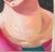 Paper David Bowes Untitled (Eve) Gouache, 1983 For Sale - Image 7 of 9