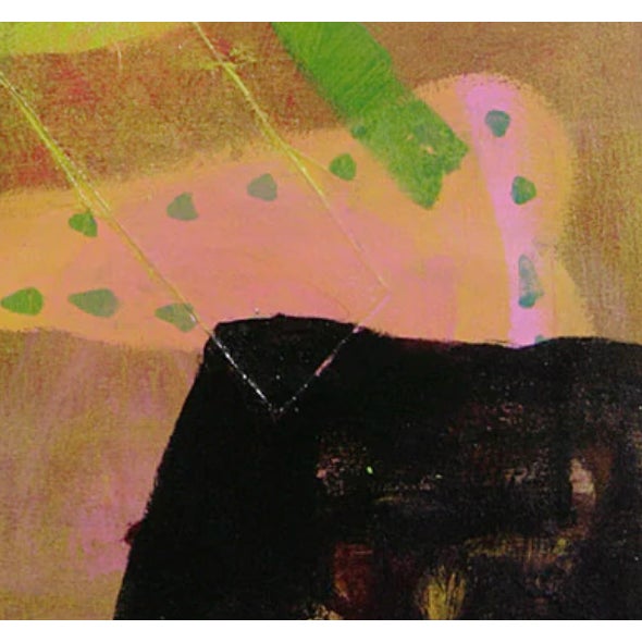 Contemporary Homeland Security by Patricia Zinsmeister Parker For Sale - Image 4 of 4