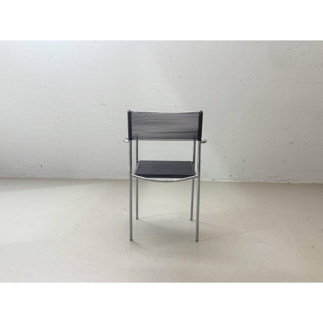 Spaghetti Chair by Giandomenico Belotti for Alias, 1980s For Sale - Image 6 of 18