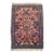 1930s Plush Lilihan Hamadan Sarouk Rug 2.8 x 4 For Sale