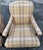 English George Smith Edwardian Style Chairs For Sale - Image 3 of 9