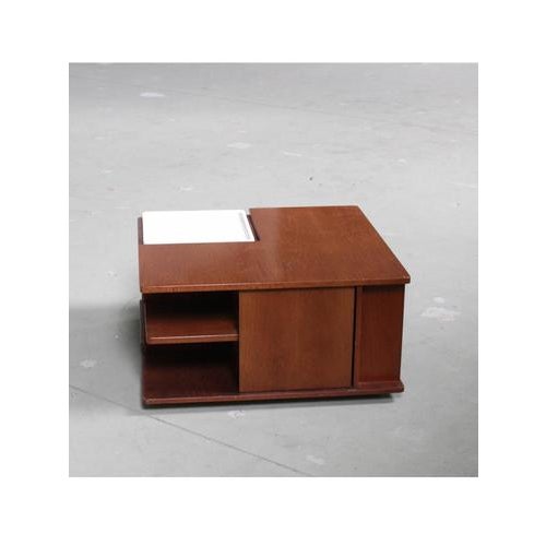 Italian Book-Shaped Bar Cabinet, 1960 For Sale - Image 6 of 10