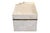 1970s Tessellated Travertine Chest For Sale - Image 12 of 14