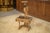 Wood Oak Bedside Table by Guillerme and Chambron for Votre Maison, 1950s For Sale - Image 7 of 13