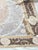 Suzani Tablecloth - Neutral Tan Uzbek Tablecloth For Sale - Image 4 of 7