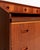 Secretaire in Teak from Markaryds Möbelindustri, 1950s For Sale - Image 10 of 13