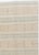 Textile Vintage Circa 1940 Turkish Kilim Flatweave Rug 4ft 9in X 8ft 9in For Sale - Image 7 of 8