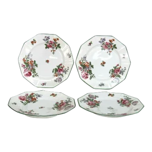 PT Bavaria Tirschenreuth Chelsea Salad Plates - Set of 4