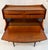 Mid-Century Modern Teak Secretary Desk Attributed to Gunnar Falsig for Falsig Møbler For Sale - Image 12 of 16