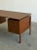 1970s Danish Modern Floating Top Desk For Sale - Image 5 of 14
