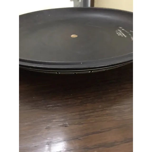 Ceramic 1960s Hand Made Greek Pottery Art Wall Decor For Sale - Image 7 of 8