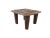 African Old Bronze /Brass Ashanti Tribe Stool Ghana For Sale - Image 3 of 6