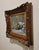 Snowy Landscape Original Oil on Board Painting by Ted Blaylock, 1974 For Sale - Image 4 of 6