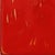 The Window 378 - Contemporary Shiny Resin Minimalist Red Dual Tone Artwork by Ricky Hunt For Sale - Image 4 of 9