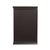 Black Wood Sideboard from Musterring For Sale - Image 11 of 14