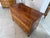 Biedermeier Chest of Drawers in Cherrywood For Sale - Image 4 of 18