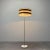 Mid-Century Modern German Floor Lamp, 1970s For Sale - Image 9 of 12