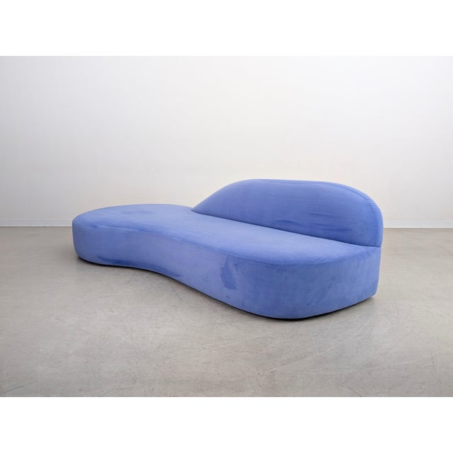 Guest Sofa by Antonio Rodriguez for La Cividina For Sale - Image 9 of 12
