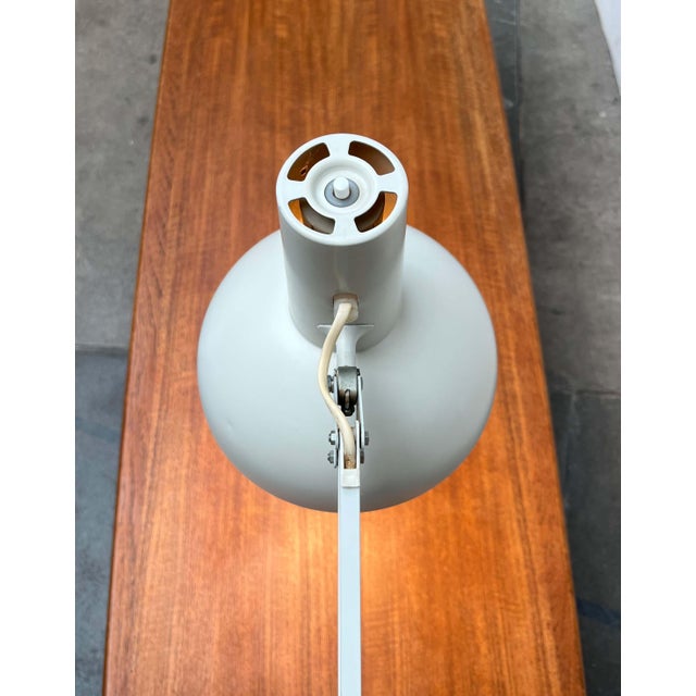Mid-Century Modern It Task Wall Lamp from Louis Poulsen, 1970s For Sale - Image 18 of 18
