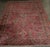 Red Early 20th Century Zabihi Collection Oversize Jewel Toned Traditional Persian Sarouk Rug - 8'11" x 15' For Sale - Image 8 of 8