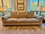 2010s Minotti Anderson Sofa by Rodolfo Dordoni – 97” – Made in Italy For Sale - Image 5 of 6
