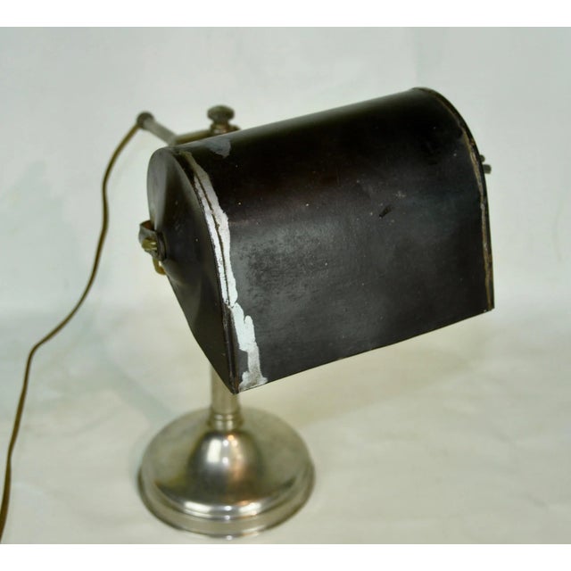 Table Lamp from Monix, 1930s For Sale - Image 13 of 18