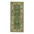 Turkish Oushak Rug 3' x 6'10" #20437 For Sale