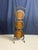 Antique Three-Tier Folding Cake Stand, 1900 For Sale - Image 3 of 11