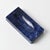 Stone Vintage Blue Stone Jewellery Dish or Bowl, 1970s For Sale - Image 7 of 7
