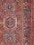 Karadjeh Persian antique rug with detailed geometric design, Keivan Woven Arts / rug gng-4737, country of origin / type:...