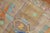Late 20th Century Funky Turkish Kars Rug - 5'1" x 11'4" For Sale - Image 9 of 10